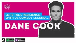 Resilience with Dane Cook - The Mind Full Podcast