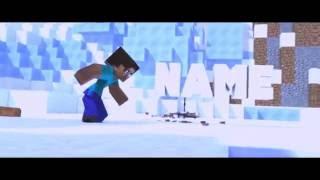 Intro minecraft # 1