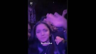 Aina Asif At Smar Jafri Concert ️ | Parwarish Drama Last Episode #viralshorts2025