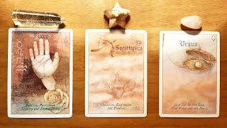 YOUR DESTINY REVEALED! ⭐ | Pick a Card Tarot Reading