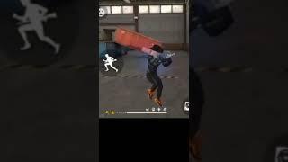 FF trending headshot #viral #gaming #freefire #kashmiri #short