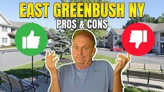 Pros And Cons Of Living In East Greenbush New York