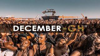 December In GH 2023 #DecemberInGH