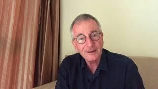 Waste by Dr. Robert Crocker