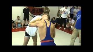 Chico grappling 2