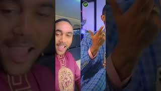 Mensur Jemal #ethiopiantiktok #mensurjemal #tiktok