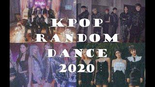 KPOP RANDOM DANCE CHALLENGE 9