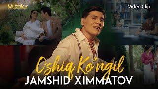 Jamshidd Ximmatov - Oshiq ko'ngil (Video Clip)