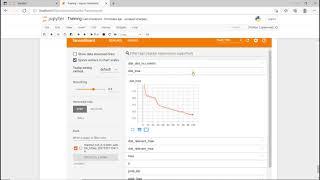 Deep learning for nuclei segmentation and marker identification - Stardist