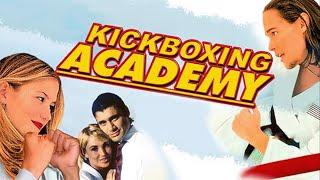 Kickboxing Academy (1997) | Full Movie | Chyler Leigh | David Everett | Christopher Khayman Lee