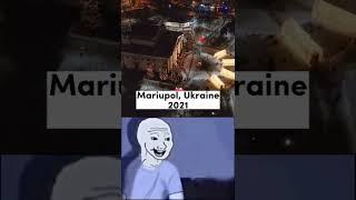 Russian invasion of Ukraine, Mariupol #warinukraine #war #datachannel #russia #ukraine #mariupol