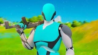 Fortnite Rip-off...(1v1.lol)