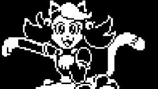 Review Mad Mew Mew In Undertale Tower Defense