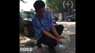 Tay-K - I Love My Choppa [Official Audio]