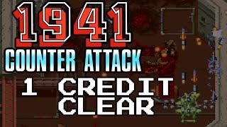 1941 : Counter Attack - 1 Credit Clear