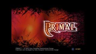 PS2 Longplay [005] Primal (EU)