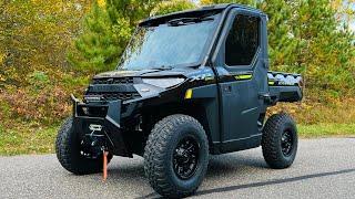 Polaris Ranger Northstar Ultimate 1000XP 2000 miles review