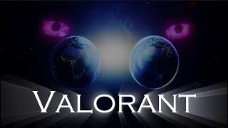 VALORANT: The Movie, Trailer