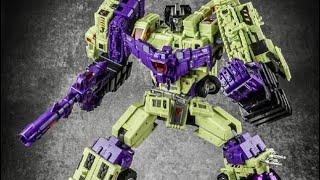 ToyWorld Constructor (Masterpiece Devastator)