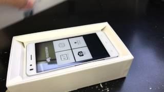 MICROMAX Q424 BOLT SELFIE DUAL SIM Unboxing Video – in Stock at www.welectronics.com