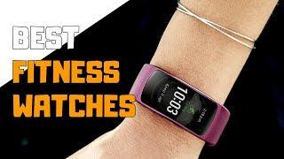 Best Fitness Watches in 2020 - Top 6 Fitness Watch Picks