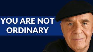 Wayne Dyer’s Most Powerful Talk on Healing, Time & Destiny