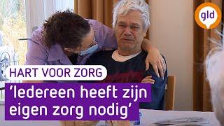 Ouderen met dementie | Hart voor Zorg | Omroep Gelderland