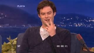 bill hader celebrity impressions (with references)