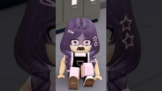  The Truth Behind Mom's Final Farewell Part 2 #roblox #berry #shorts