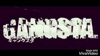 AniCLUB [AMV] - Gangsta