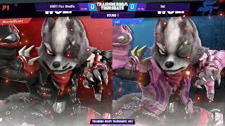 TRT #159 WR1: 20GT! Fizz Khalifa (Wolf) vs Rei (Wolf, Aegis, Mewtwo)