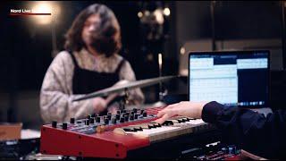 Nord Live Sessions: DOMi & JD Beck - Track One