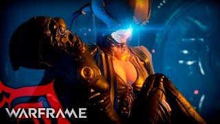 Warframe (U18) - The Second Dream - Cutscenes (SPOILER Warning!) - Operator Customization - F2P - EN