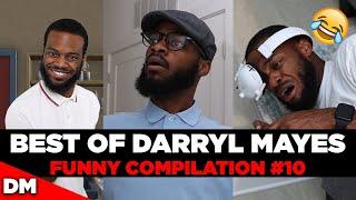 DARRYL MAYES FUNNY COMPILATION #10 |THE BEST OF DARRYL MAYES