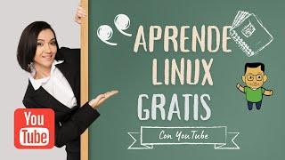 Top 12 Canales en Youtube para aprender GNU Linux gratis en 2022