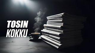 TOSIN KOKKU: jaanuar