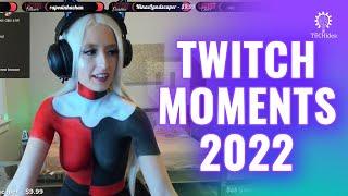 Twitch Moments | Tech idea 2024 [New Method]