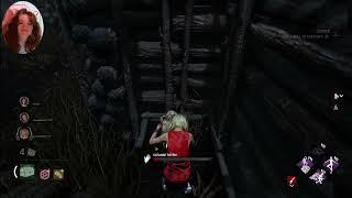 Just happy to find the hex. Dead by daylight