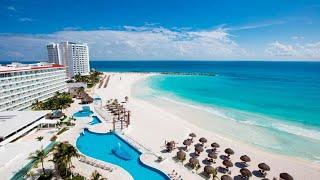 Review Krystal Cancun