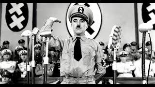 The Great Dictator — "Da Banana"