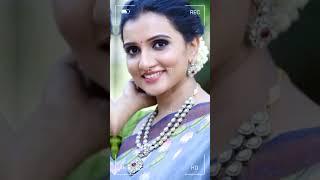 Happy Birthday To MANJARI #shorts #manjari #celebritybirthday #singer #birthdaycelebrity
