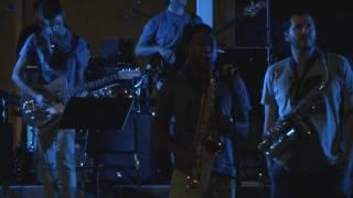 "Strasbourg Saint Denis," by Roy Hargrove, feat. the LHS Jazz Combo