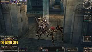 [RU] Lineage 2 - TheBattleClub - Day: 1