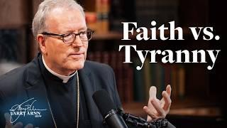 Christianity and the Power of Reason | Bishop Robert Barron