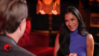 Nicole Scherzinger on Fulfilling Broadway Dreams as Norma Desmond in SUNSET BOULEVARD