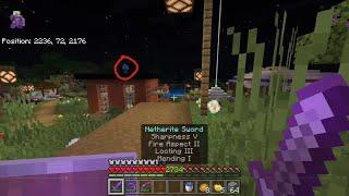 Herobrine sightings in minecraft