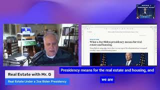 Real Estate with Mr. G