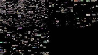 All 1536 created aao videos playing at once (перезалив с моего забаненного канала)