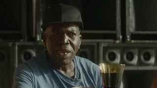 Barrington Levy on His rocky early years in the music business,Harder they Fall on Netflix + more 