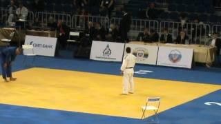 RUSSIA JUDO CHAMPIONSHIPS VETERAN 2012